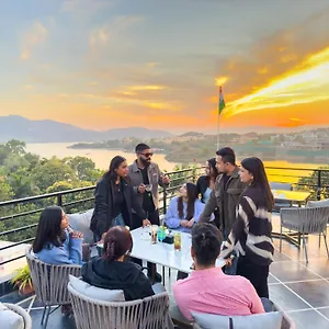 Musafir Udaipur