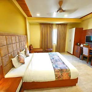 Opulence - 500 Meters From Railway Station Udaipur