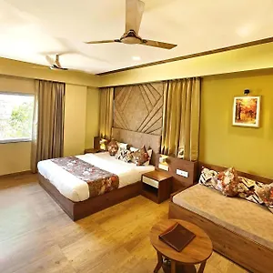 Opulence - 500 Meters From Railway Station Udaipur
