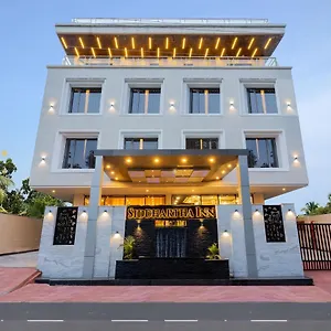 Siddhartha Udaipur