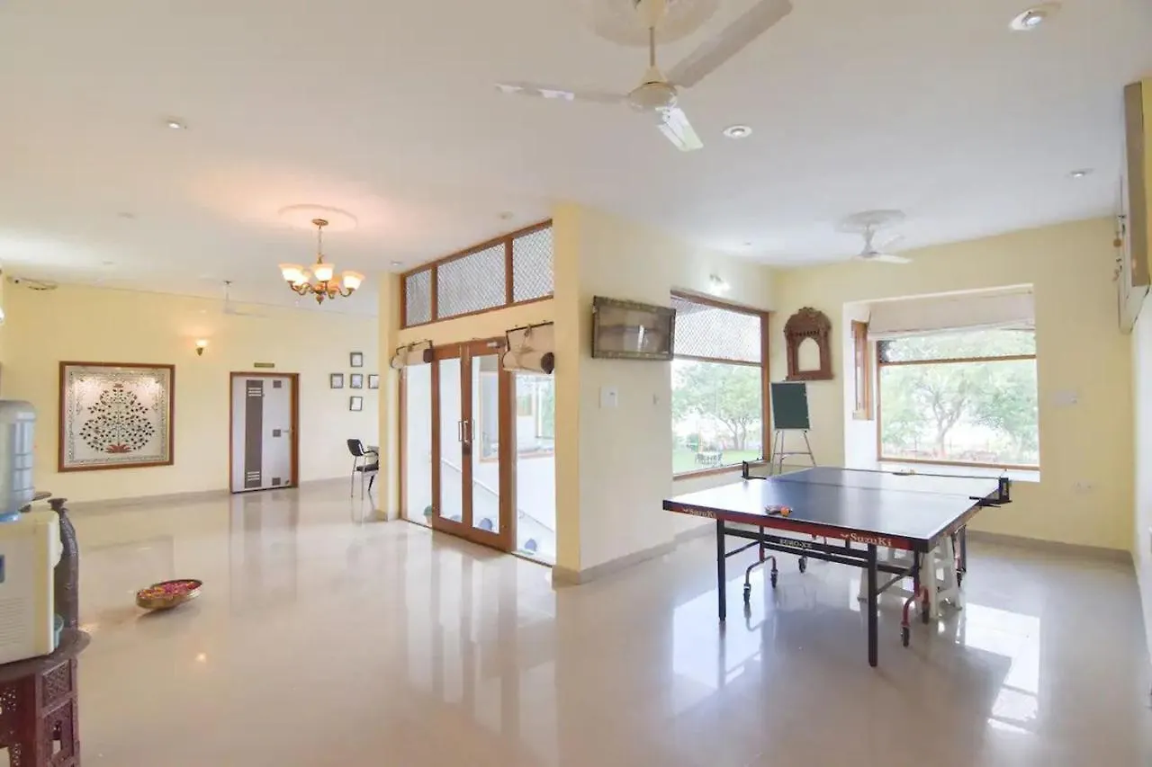 Devendragarh - A Boutique Lake Facing Guest House On Lake Fateh Sagar Udaipur 3*,  India