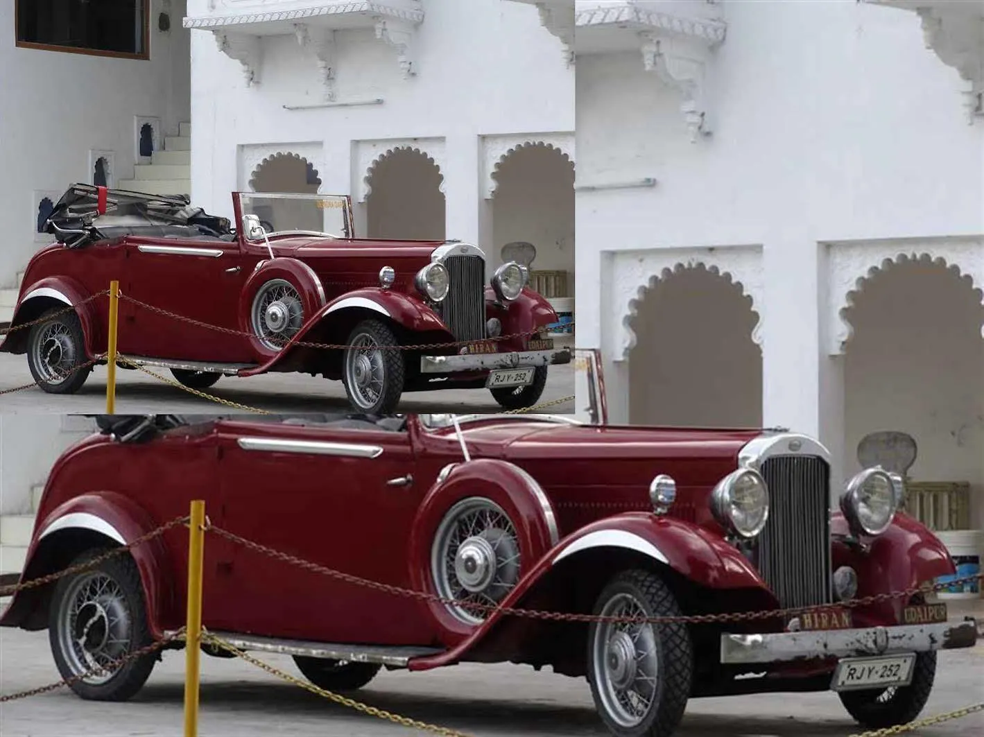 Devendragarh - A Boutique Lake Facing Guest House On Lake Fateh Sagar Udaipur Hotel